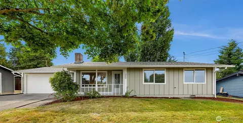 6069 Beulah Dr, Ferndale, WA 98248