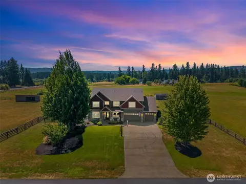 14919 141st Ln SE, Yelm, WA 98597