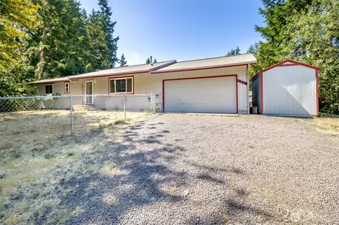 721 NE Larson Blvd, Belfair, WA 98528