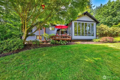 12910 79th Pl SE, Snohomish, WA 98290