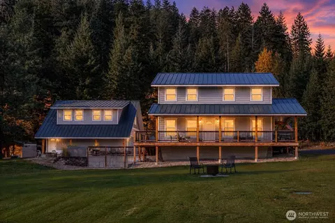 17558 River Rd, Leavenworth, WA 98826
