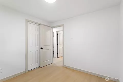 Bedroom - 4914 S 2nd Ave, Everett, WA 98203 photo 5 of 6