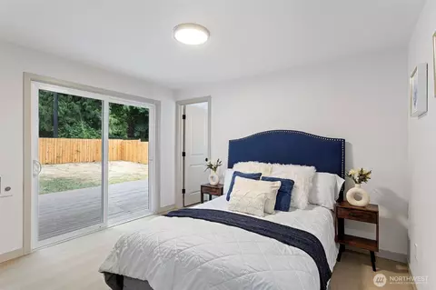 Bedroom - 4914 S 2nd Ave, Everett, WA 98203 photo 1 of 6