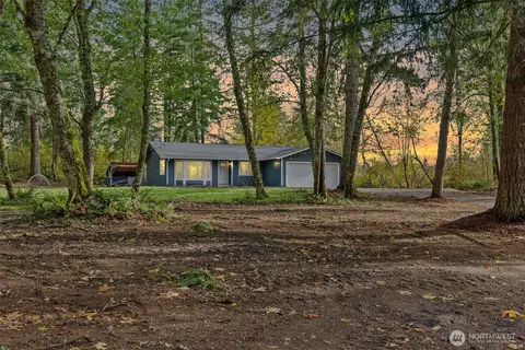 12310 Bronson St SE, Tenino, WA 98589
