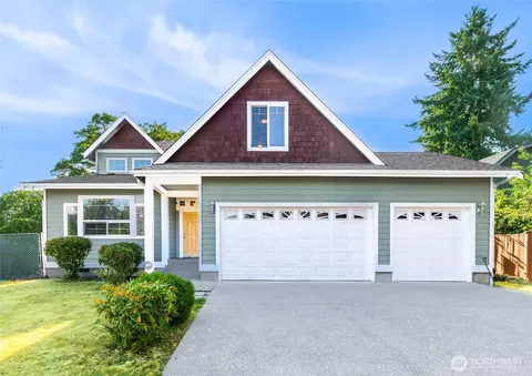 13437 10th Ave S, Burien, WA 98168