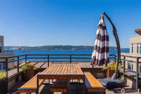 1900 Alaskan Way #502, Seattle, WA 98101