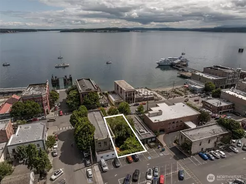 7 Nnn Water St, Port Townsend, WA 98368