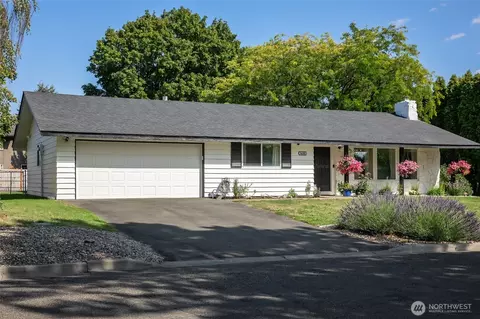 1400 Vista Rd, Ellensburg, WA 98926