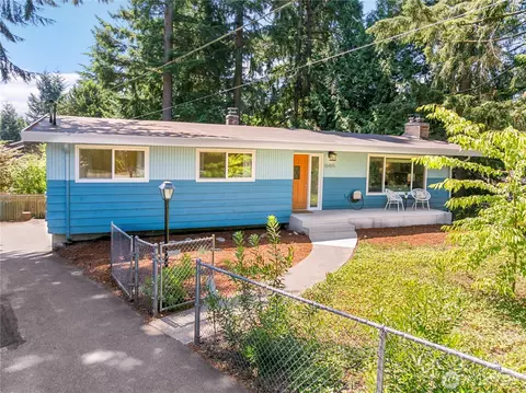 16405 Burke Ave N, Shoreline, WA 98133