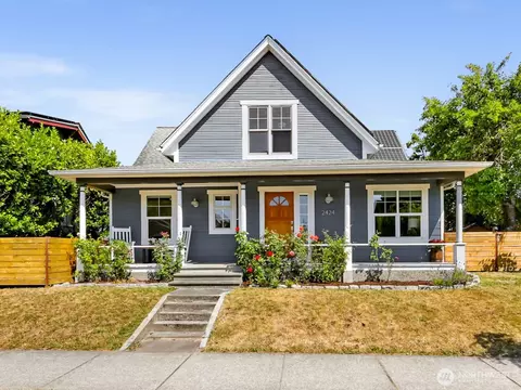 2424 Jaeger St, Bellingham, WA 98225