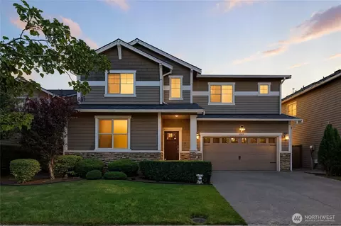 Exterior - 3923 186th Pl SE, Bothell, WA 98012 photo 2 of 6