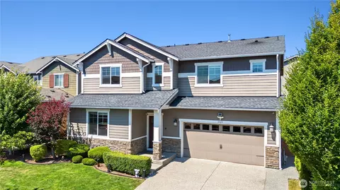 Exterior - 3923 186th Pl SE, Bothell, WA 98012 photo 3 of 6