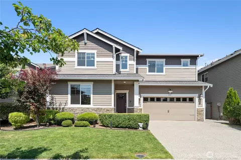 3923 186th Pl SE, Bothell, WA 98012
