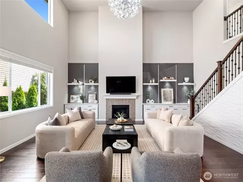 Living - 3923 186th Pl SE, Bothell, WA 98012 photo 1 of 5