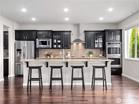 Kitchen - 3923 186th Pl SE, Bothell, WA 98012 photo 2 of 2