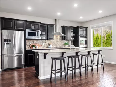 Kitchen - 3923 186th Pl SE, Bothell, WA 98012 photo 1 of 2