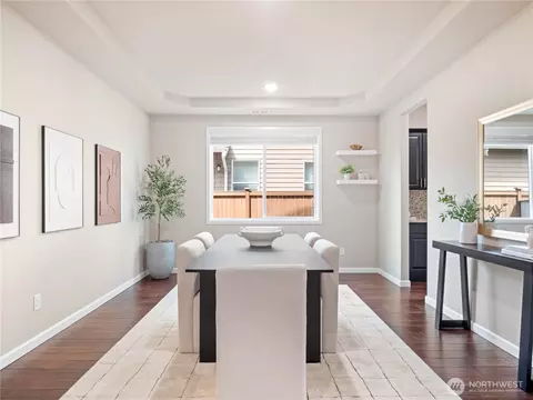 Dining - 3923 186th Pl SE, Bothell, WA 98012 photo 1 of 2