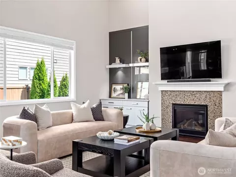 Living - 3923 186th Pl SE, Bothell, WA 98012 photo 5 of 5
