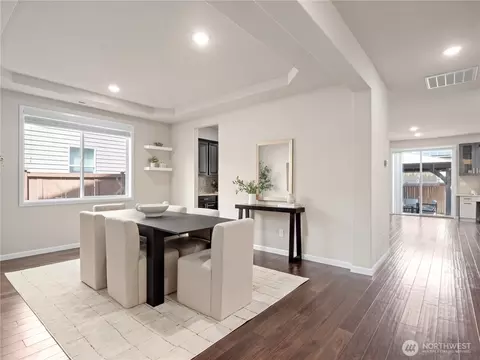 Dining - 3923 186th Pl SE, Bothell, WA 98012 photo 2 of 2