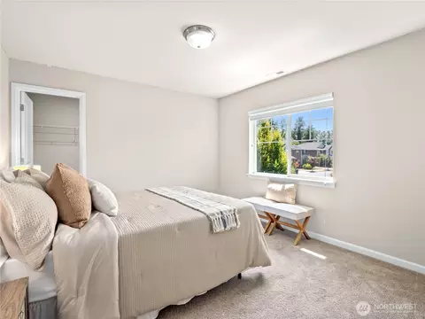 Bedroom - 3923 186th Pl SE, Bothell, WA 98012 photo 4 of 6