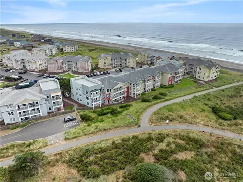 1600 W Ocean Ave #939, Westport, WA 98595
