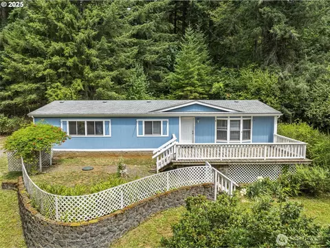 24202 NE 209th St, Battle Ground, WA 98604