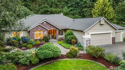 2302 60th Ave NW, Gig Harbor, WA 98335