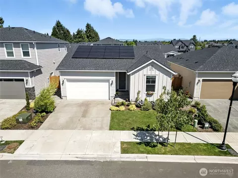 540 N Avery, Ridgefield, WA 98642
