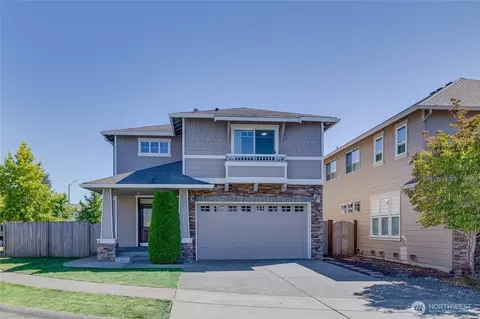3630 147th St SE, Mill Creek, WA 98012