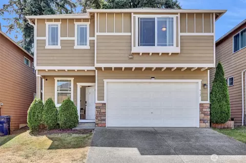 912 141st Ln SW, Lynnwood, WA 98087