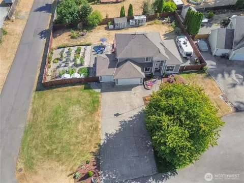 7812 226th Street Ct E, Graham, WA 98338