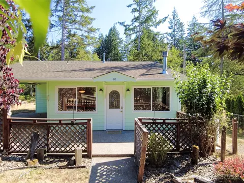 50 E Willchar Blvd, Shelton, WA 98584