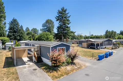 8407 143rd Av Ct E #35, Puyallup, WA 98372