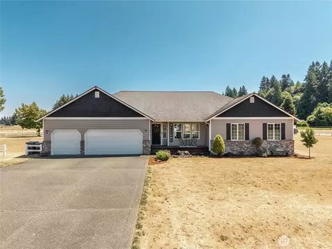 9519 184th Ave SW, Rochester, WA 98579