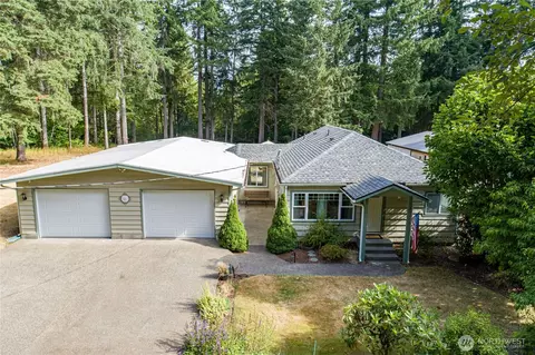 420 W University Ave, Shelton, WA 98584