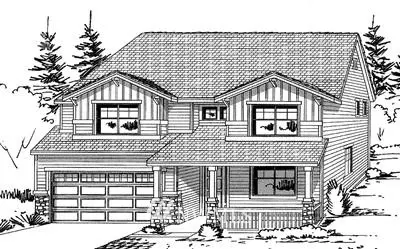 16205 40th Dr SE, Bothell, WA 98012 photo 1