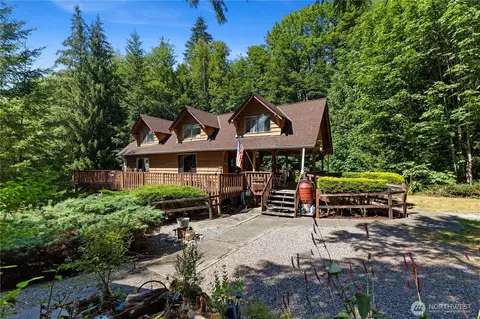 60919 129th Pl NE, Granite Falls, WA 98252