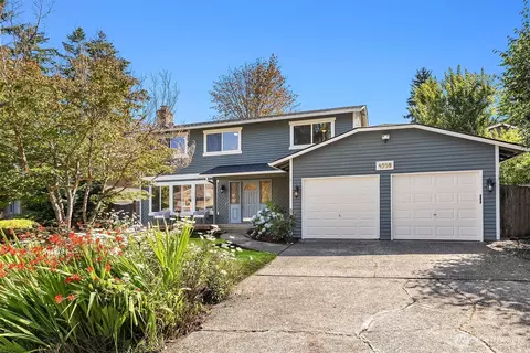 4550 157th Ave SE, Bellevue, WA 98006