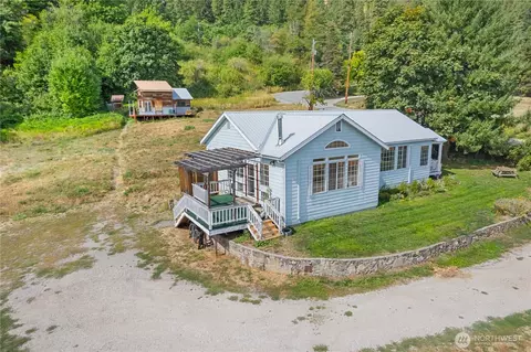 12837 Ranger Rd, Leavenworth, WA 98826