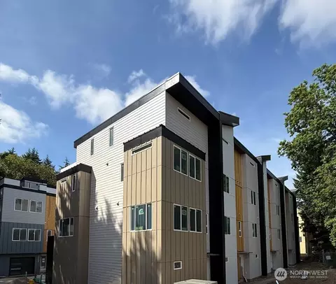 12835 Bel Red Rd #107, Bellevue, WA 98005
