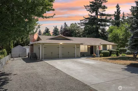 2431 Diamond St, Milton, WA 98354