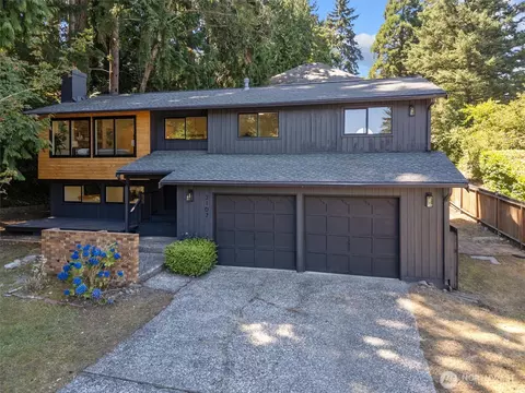 3107 127th Ave NE, Bellevue, WA 98005