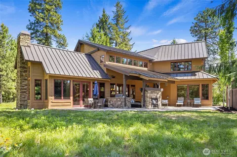 1531 Larkspur Loop, Cle Elum, WA 98922