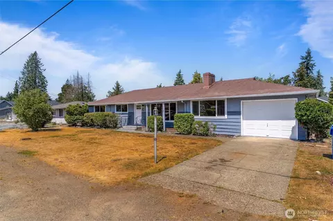 411 119th St S, Tacoma, WA 98444