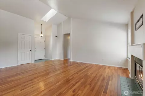 Living - 415 Eldredge Ave NW, Orting, WA 98360 photo 3 of 3