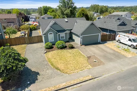 View/Area - 415 Eldredge Ave NW, Orting, WA 98360 photo 3 of 3