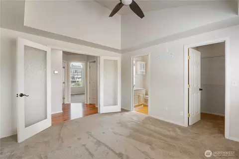 Bedroom - 415 Eldredge Ave NW, Orting, WA 98360 photo 5 of 5