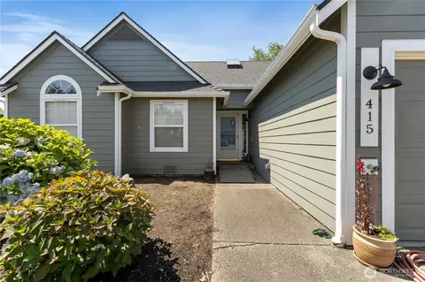 Other - 415 Eldredge Ave NW, Orting, WA 98360 photo 1 of 6