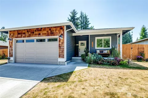 1109 S O St, Port Angeles, WA 98363
