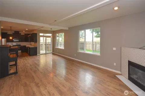 Living - 7281 Radius Loop SE, Lacey, WA 98513 photo 4 of 4